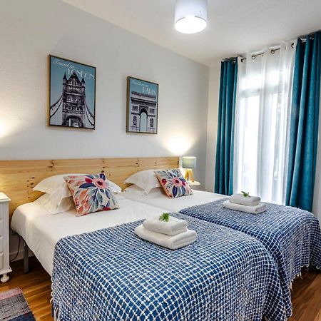 A Casa Da Tia Villa Sao Vicente  Ngoại thất bức ảnh