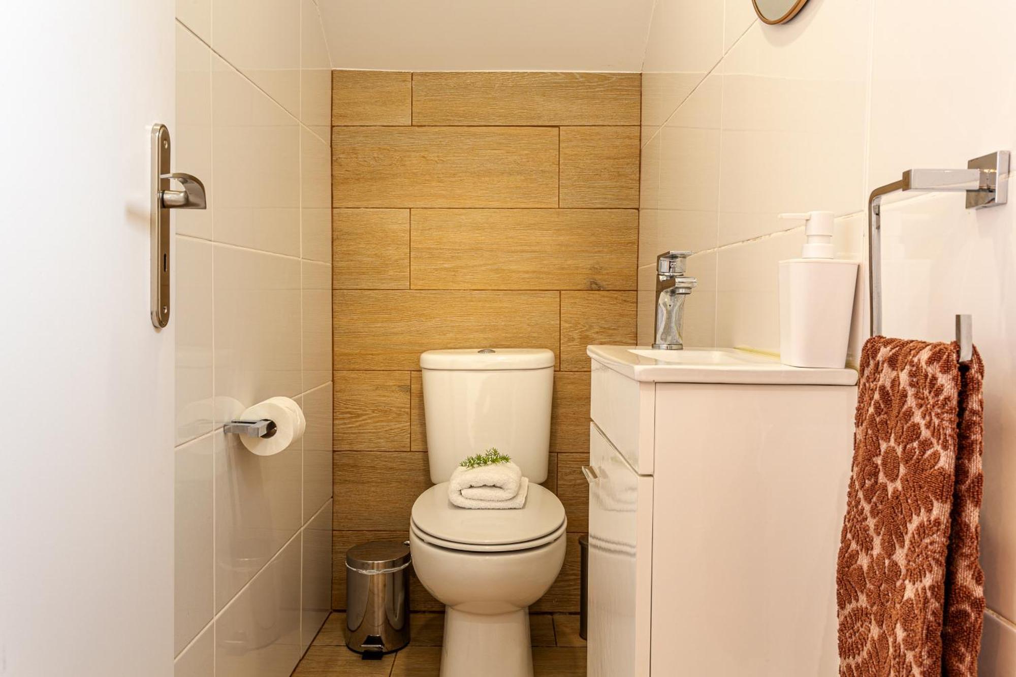 A Casa Da Tia Villa Sao Vicente  Ngoại thất bức ảnh