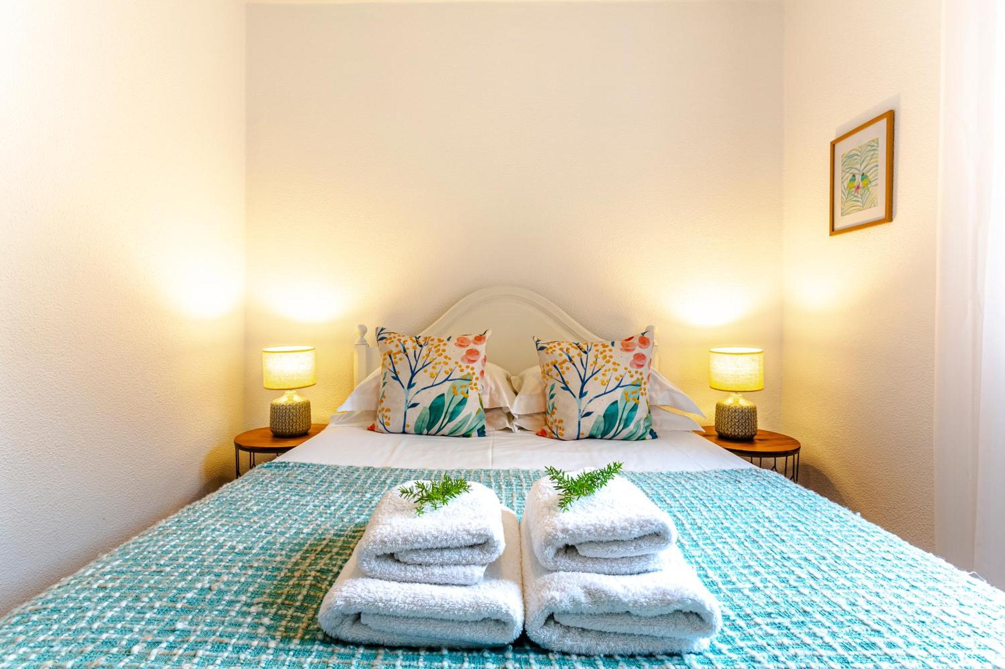 A Casa Da Tia Villa Sao Vicente  Ngoại thất bức ảnh