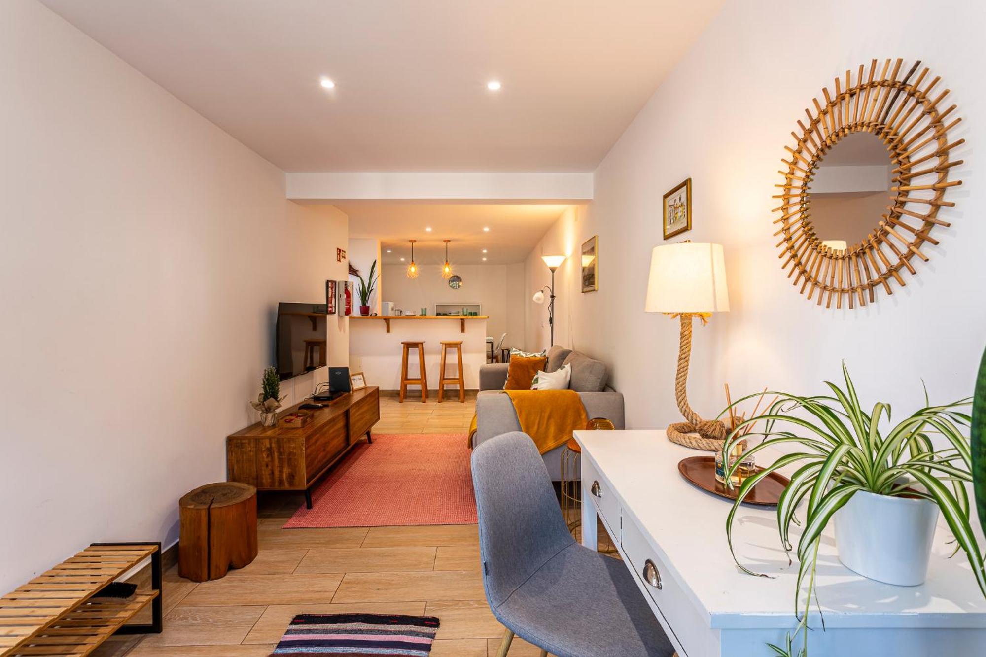 A Casa Da Tia Villa Sao Vicente  Ngoại thất bức ảnh