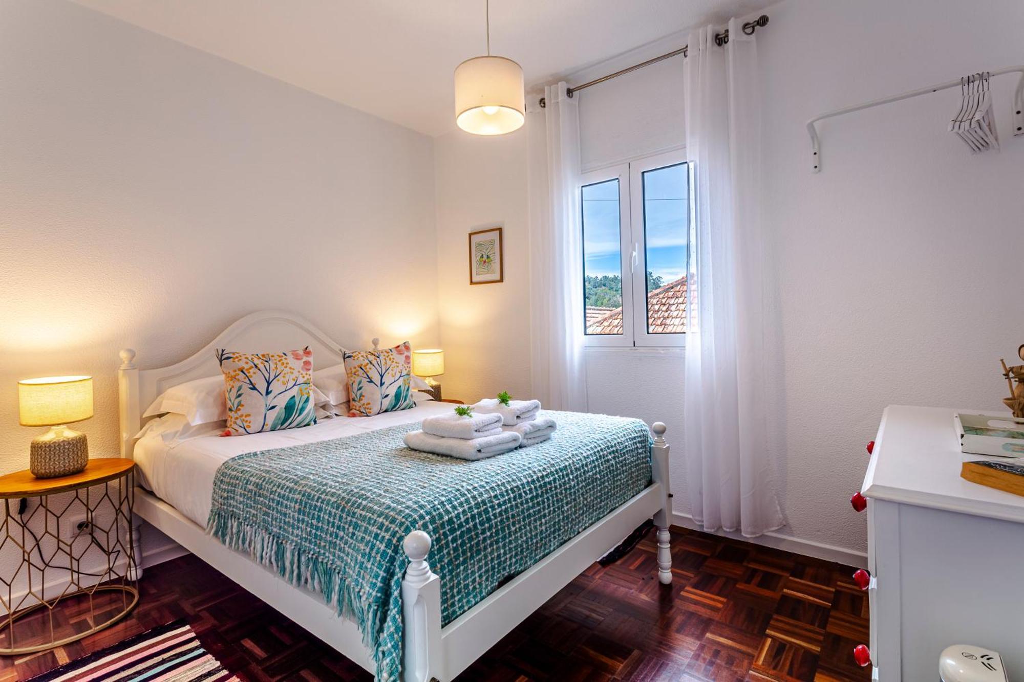 A Casa Da Tia Villa Sao Vicente  Ngoại thất bức ảnh