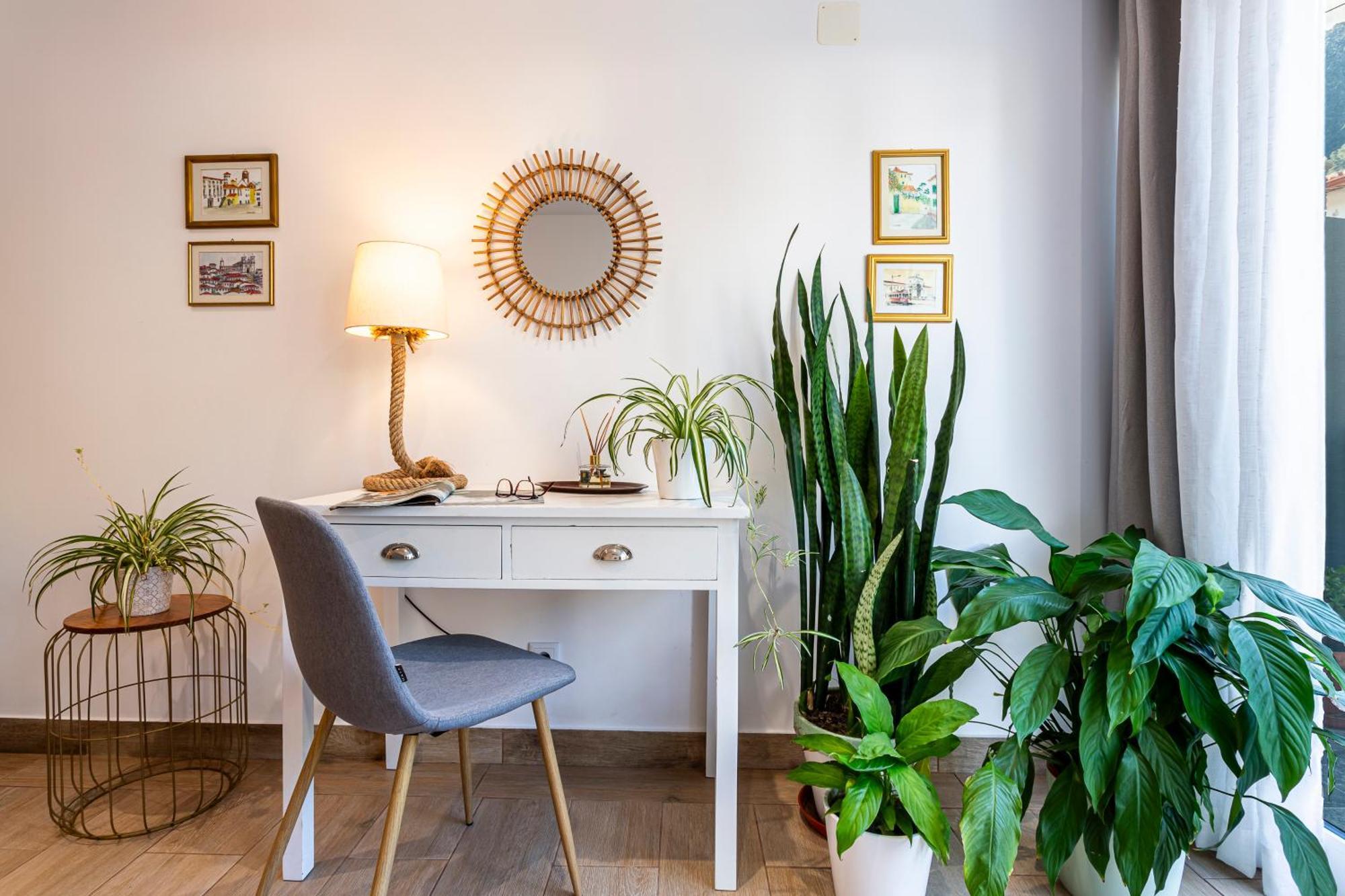 A Casa Da Tia Villa Sao Vicente  Ngoại thất bức ảnh